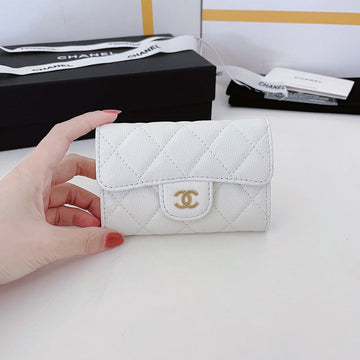 Makersluxe - CHL Wallets - 442