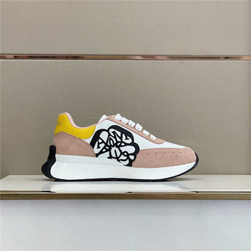 MLB- AQ Sneakers - 071