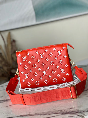 Makersluxe Lu-Vi bags - 5032