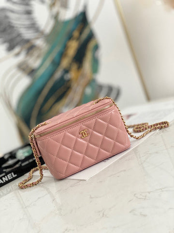 Makersluxe - CNL Bags - 1509