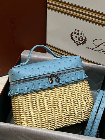 Makersluxe - LOP Bags - 062