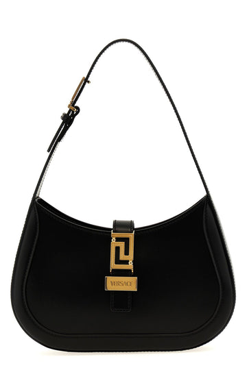 Versace Women 'Greca Goddess' Small Shoulder Bag