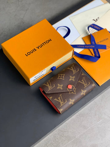 Makersluxe LOV Wallets - 281