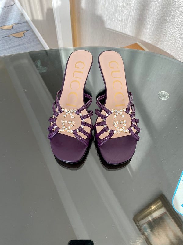 MLB - GUKI Women Shoes - 999
