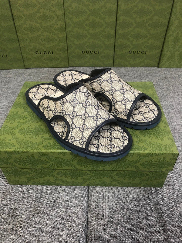 MLB - GUKI Men Shoes - 117
