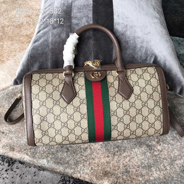 Makersluxe - GCI Bags - 080