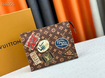 LV Toiletry Bag