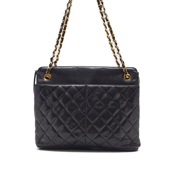 Chanel Matrasse Double Chain Shoulder  Black  Shoulder Bag Mini Shoulder  Bag Hybrid ? Delivery? Himalan Online