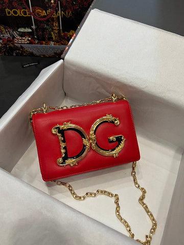 Makersluxe - DG bag - 440