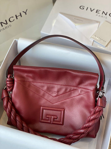 Makersluxe - GCY Bags - 640