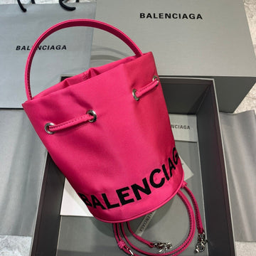 Makersluxe - BGA Bags - 487