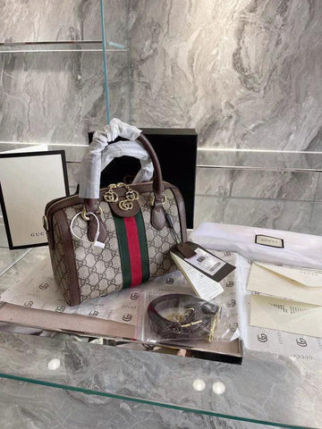 Makersluxe - Top Quality Bags GCI 413