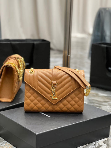 Makersluxe - YLS Women Bags - 415