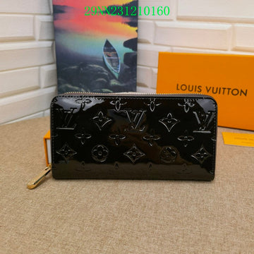 MLB - CHL Wallet - 396
