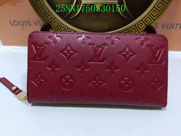 MLB - LOV Wallet - 1279
