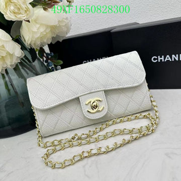 MLB - CHL Wallet - 003