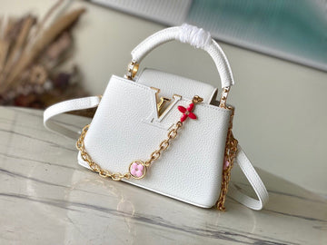 Makersluxe Lu-Vi bags - 4039