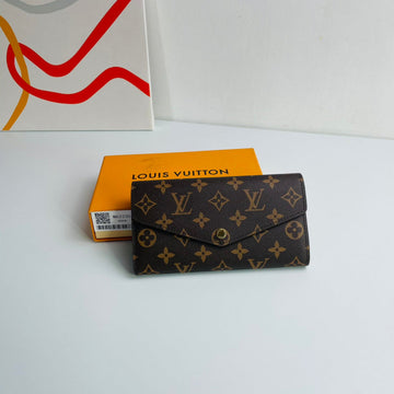 Makersluxe - LOV Wallets - 443