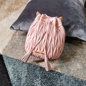 Makersluxe - MMU Bags - 476