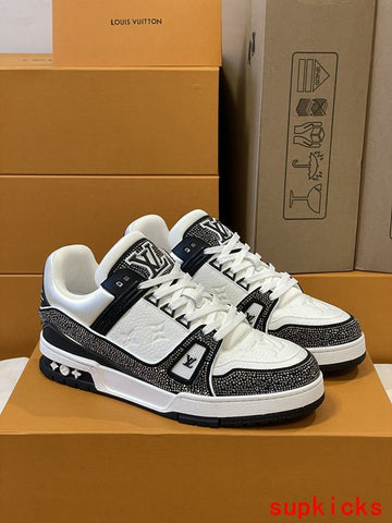 MLB - LOV Trainers - 020