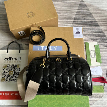 Makersluxe - GCI Bags - 1791