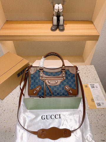 Makersluxe - BGA2 Bags - 250