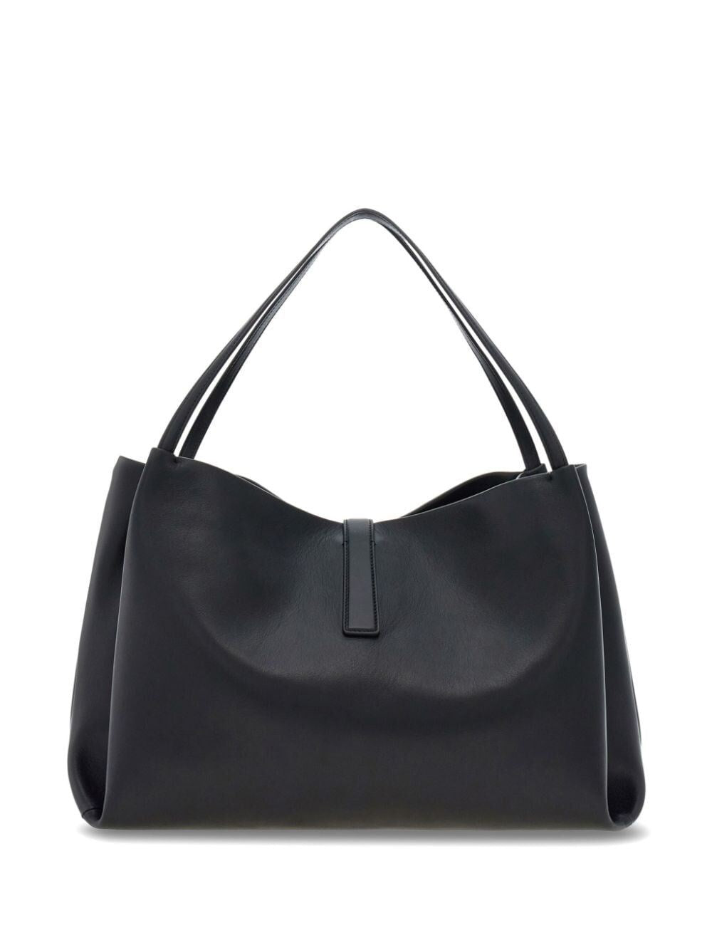 Ferragamo Women Medium Gancini Tote