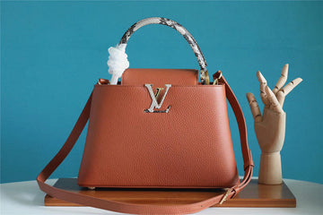 MLB Fashion Lu-Vi bags - 7148