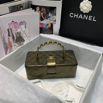 Makersluxe - CHL Bags - 818
