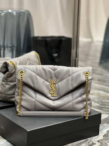 Makersluxe YLS Bags - 1573