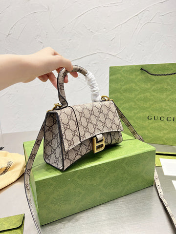 Makersluxe - BGA2 Bags - 073