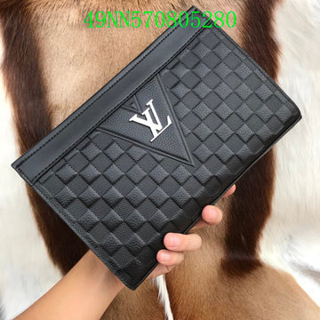 MLB - CHL Wallet - 698