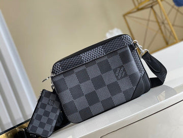 Makersluxe Lu-Vi bags - 3309