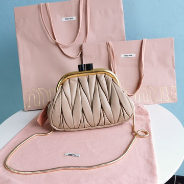 Makersluxe - MMU Bags - 652