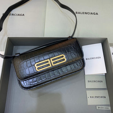 Makersluxe - BGA Bags - 298