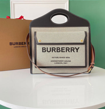 Makersluxe - BOR Bags - 616