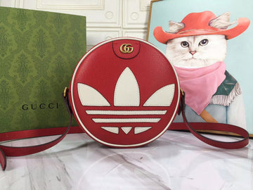Makersluxe - GUKI Bags - 682