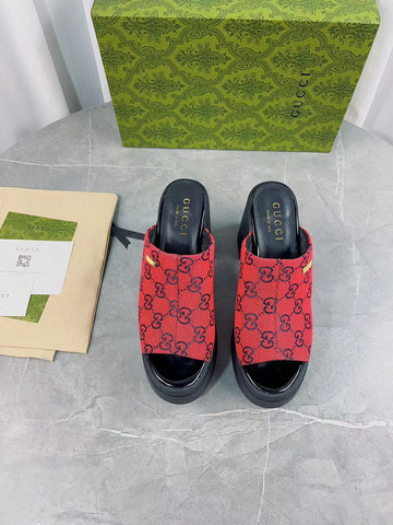 MLB - GUKI Women Shoes - 300
