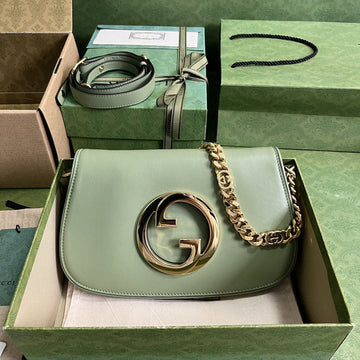 MLB - GUKI Women Bags - 254