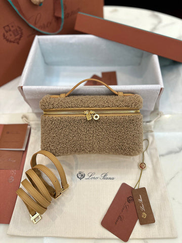 Makersluxe - LOP Bags - 344