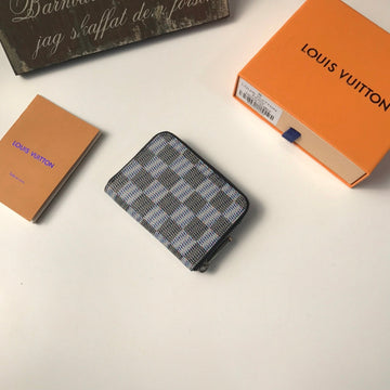 Makersluxe CHL Wallet - 2049