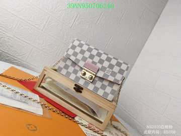 MLB - CHL Wallet - 815