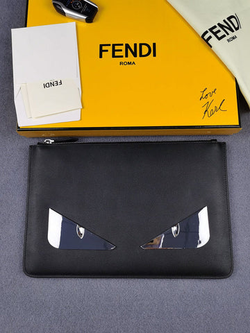 Makersluxe - FDE Wallets - 105
