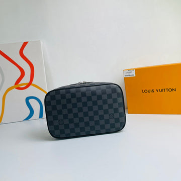 Makersluxe - LOV Wallets - 413