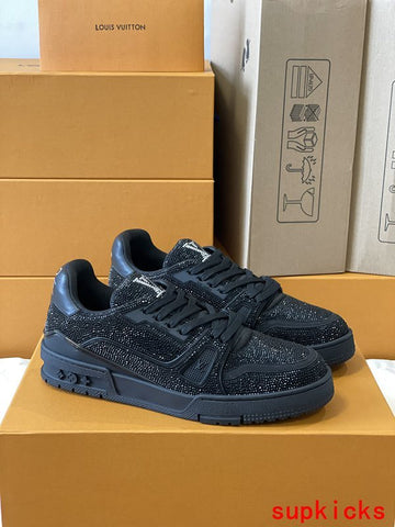 MLB - LOV Trainers - 037
