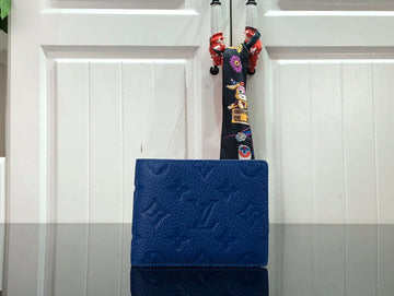 Makersluxe Lu-Vi bags - 2526