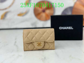 MLB - CHL Wallet - 163
