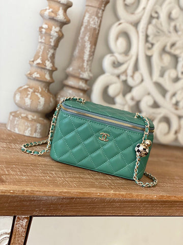 Makersluxe - CNL Bags - 423