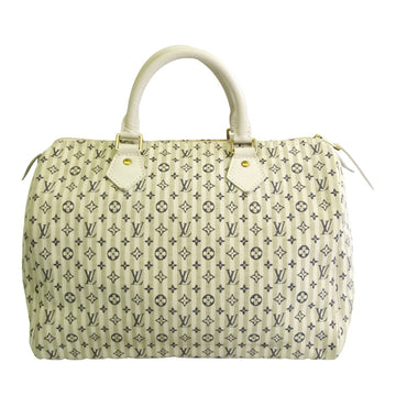 Louis Vuitton Speedy 30 - '10s