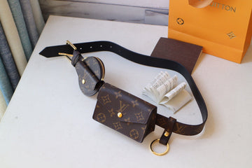 Makersluxe - LOV Wallets - 632